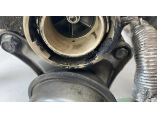  Турбина BMW 7 F01 F02 F03 F04 3.0 4913107274RS, 11657563703   для двигателя N54 B30 A      