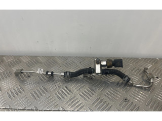 Топливная рампа 079127509CB, 06E906051K   Audi A8 S8 D4 4H  