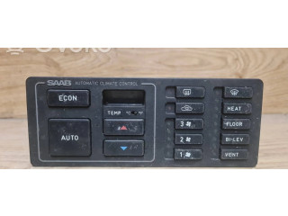 Блок управления климат-контролем 1147328517, 9628397   Saab 9000 CD