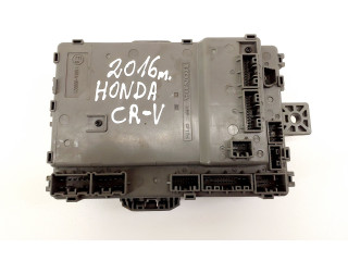 Блок предохранителей T1EE512, SC3150209   Honda CR-V    