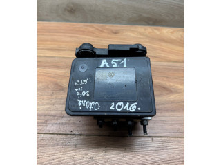 Jednotka ABS 3Q0907379T, 515825004AB   Skoda Octavia Mk3 (5E) 2016