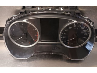 Přístrojová deska  Nissan Micra K14 2018 5FB1ACB4U  