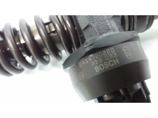 Vstřikovač 07Z130073H, 0414720220   Volkswagen Touareg I  pro naftový motor 4.9 AYH 