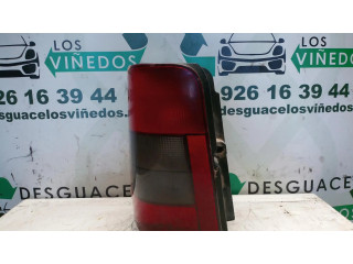 Задний фонарь  9621303388    Citroen Berlingo   1996-2002 года