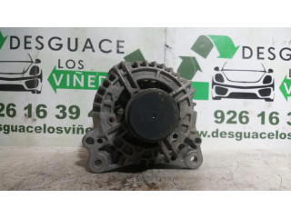 Генератор 03L903023, ALTERNADOR   Audi A1 1.6     