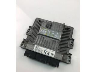 Řídící jednotka 23710BR30B, S180033109A   Nissan Qashqai 2011