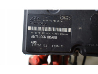 Jednotka ABS    Mazda 3 I 2006