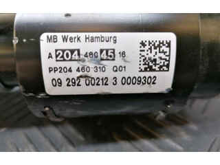 Volant Mercedes-Benz CLK C207 A207 2009 204462206  