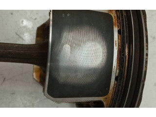 Píst KS1275, SKYACTIV   Mazda 6     