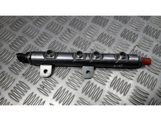 Vstřikovací lišta 0445216048LW, 0445216048  EQ9GDCKQ-9D28   Jaguar XF  pro naftový motor 3.0  