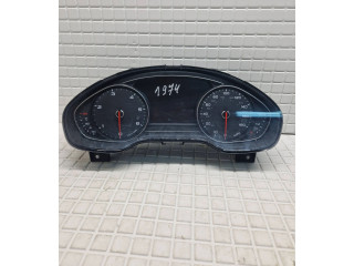 Панель приборов 4H0920910F, 0263670084   Audi A8 S8 D4 4H       