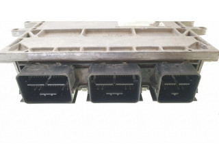 Блок управления двигателя ES7A12A650JF, DG9A12B684PA   Ford Fusion II