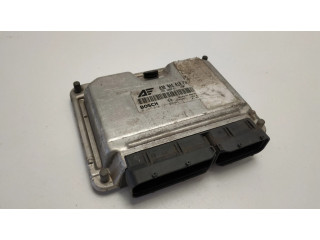 Блок управления двигателя 038906019FA, 0281010629   Ford Galaxy