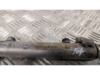Vstřikovací lišta A6420702695001, A0061533328   Chrysler 300 - 300C  pro naftový motor 3.0  