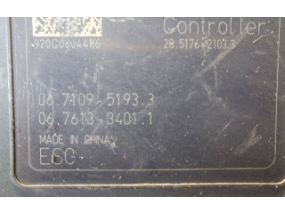 Jednotka ABS 58900-G6820, 06.7109-5193.3   KIA Picanto 2023