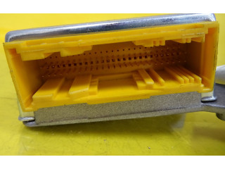 Блок подушек безопасности 605487700, 8200687758   Renault Espace -  Grand espace IV