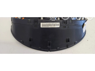 Přístrojová deska  Peugeot 607 2001 9629598480, 110008883003  