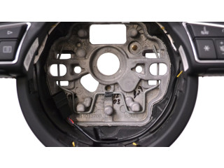Руль Audi A1  2010 - 2018 года 8X0419091R      