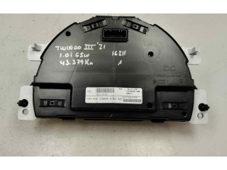 Přístrojová deska  Renault Twingo III 2021 248211612R  