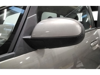 Зеркало электрическое        Mitsubishi Colt  2009 - 2016 года   