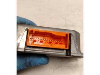 Блок подушек безопасности 7700415232K, 550510000   Renault Scenic I