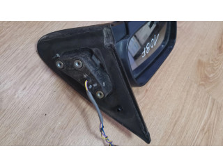 Zpětné zrcátko  levé Nissan Almera 1996  8248, 020044  
