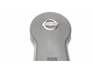 Подушка безопасности водителя 6032033, ATC0011   Nissan Navara D40