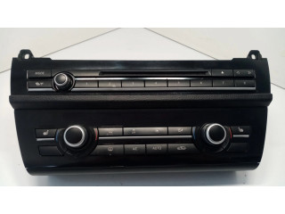Блок управления климат-контролем 9306149   BMW 5 F10 F11