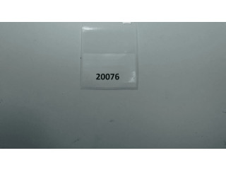 Zpětné zrcátko  BMW X1 E84 2009  51167285009  