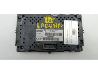 Дисплей    280340026R, 28121194-4   Renault Laguna III