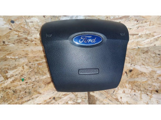 Подушка безопасности водителя 6M21U042B85AJW   Ford Galaxy