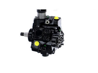 Vstřikovací čerpadlo 0445010154, 0445010154   Audi A6 Allroad C6     