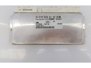 Блок управления коробкой передач 0195453132, 10094615214   Mercedes-Benz CLK A209 C209