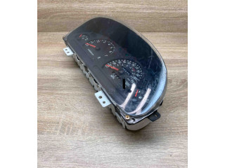 Панель приборов K55G55430, 19990710   Mazda 626       