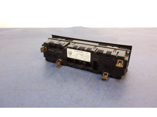 Блок управления климат-контролем 4H0820043P, 4H0820043P   Audi A8 S8 D4 4H