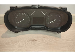 Přístrojová deska  Peugeot Expert 2019 9822514880, SN20106571  