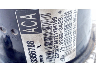 Jednotka ABS 13356788   Chevrolet Cruze 2011