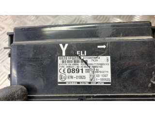 Блок комфорта 88281FG220, 97RI010625   Subaru Impreza III   