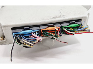 Pojistková skříňka Блок управления двигателем ECU A18000D8U, 22611AF634   Subaru Impreza II 2002