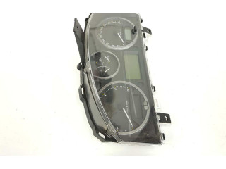 Přístrojová deska  Land Rover Freelander 2 - LR2 2008 9H5210849FA, LR009332  