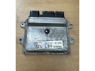 Řídící jednotka NEC000818, 225501   Nissan Note (E12) 2015