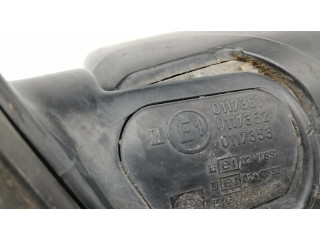 Zpětné zrcátko  levé BMW 3 E36 1995  8207199, E10117351  