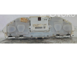 Přístrojová deska  Peugeot 2008 I 2013 9832865480  