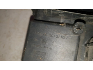  Pojistková skříňka 13217392, GM13217392   Opel Corsa D 2008