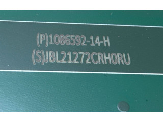 Řídící jednotka 108569320F, 108659214H   Tesla Model Y 2022