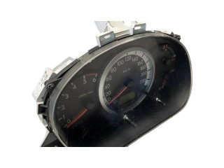 Přístrojová deska  Mazda 5 2009 CC79D  