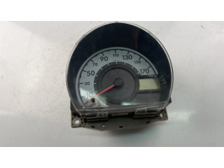 Přístrojová deska  Peugeot 107 2010 838000H011  