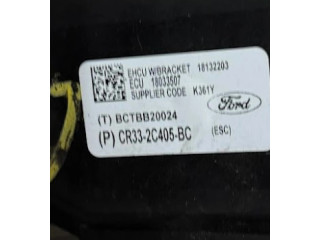 Jednotka ABS CR332C405BC, 18132203   Ford Mustang V 2012