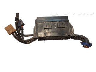   Pojistková skříňka 24382EW70B, 243824JA2A   Nissan Navara D23 2016