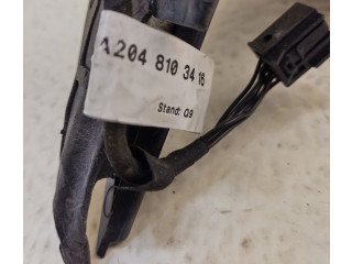 Zpětné zrcátko  Mercedes-Benz C W204 2011  A2048103416  